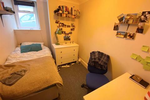 4 bedroom property to rent, 17 Arlington Villas, Bristol, BS8