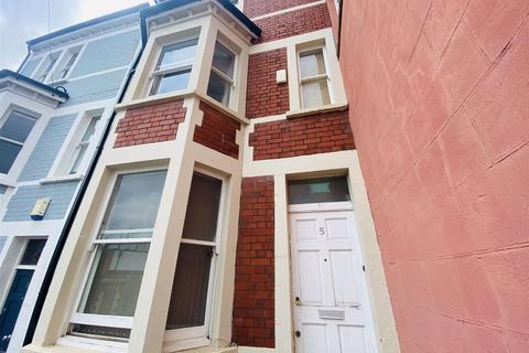 undefined, Church Lane, Clifton, BS8