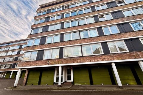 High Kingsdown, Bristol, BS2