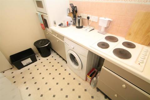 undefined, High Kingsdown, Bristol, BS2
