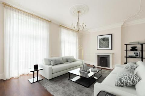 4 bedroom flat to rent, Eaton Square, London SW1W