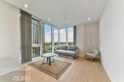 undefined, Kings Cross, London, NW1