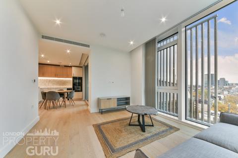 undefined, Kings Cross, London, NW1
