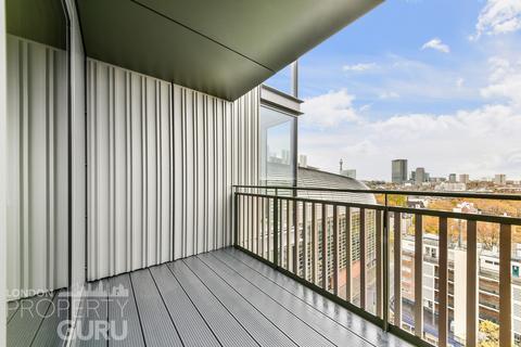 undefined, Kings Cross, London, NW1