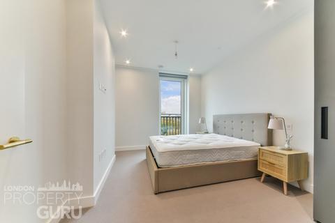 undefined, Kings Cross, London, NW1