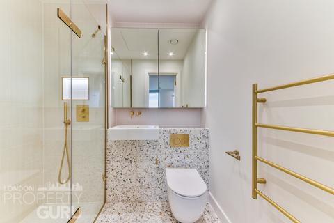 undefined, Kings Cross, London, NW1