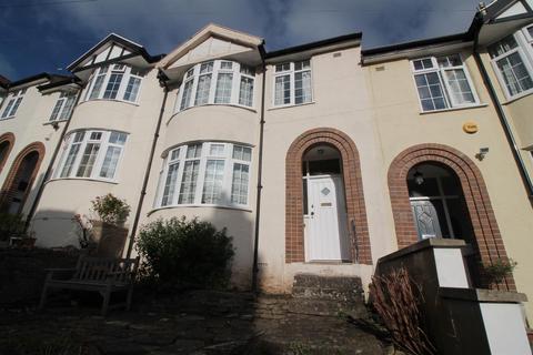 undefined, Elm Lane, Bristol, BS6
