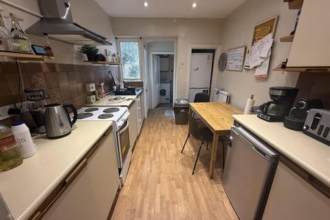 undefined, Elm Lane, Bristol, BS6