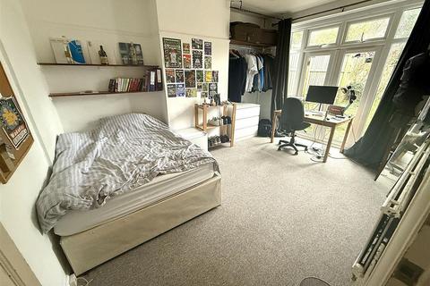 undefined, Elm Lane, Bristol, BS6