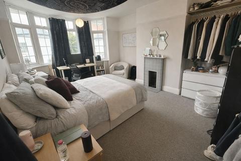 undefined, Elm Lane, Bristol, BS6