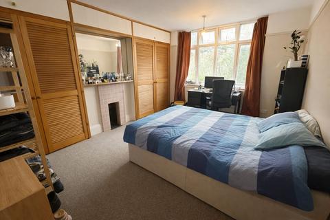 undefined, Elm Lane, Bristol, BS6