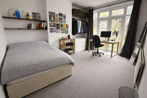 undefined, Elm Lane, Bristol, BS6