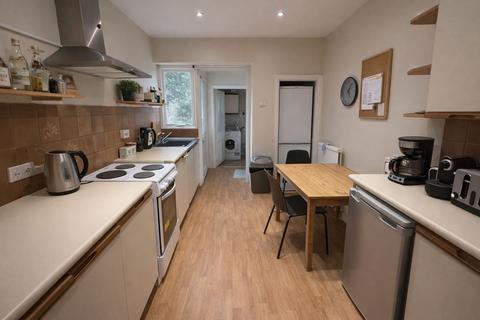 undefined, Elm Lane, Bristol, BS6