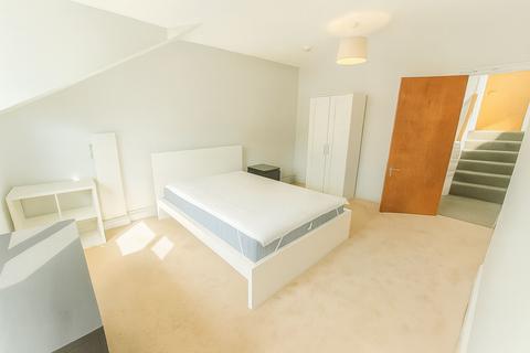 undefined, Carnarvon Road, Bristol, BS6