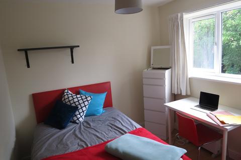 undefined, Churchview Court, North Road, Nottingham NG2
