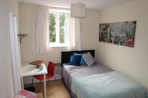 undefined, Churchview Court, North Road, Nottingham NG2