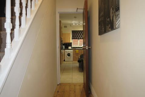 5 bedroom house to rent, Ella Road, Nottingham NG2