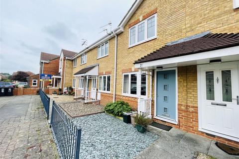 2 bedroom house to rent, Jacobs Meadow, Portishead, BS20