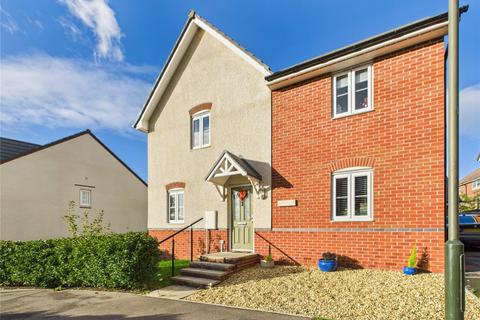 undefined, James Sleeman Close, Great Oldbury, Stonehouse, Gloucestershire, GL10