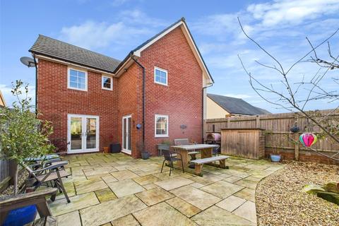 undefined, James Sleeman Close, Great Oldbury, Stonehouse, Gloucestershire, GL10