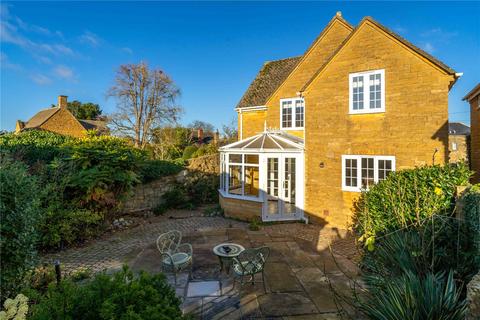 2 bedroom end of terrace house for sale, High Street, Broadway, Worcestershire, WR12