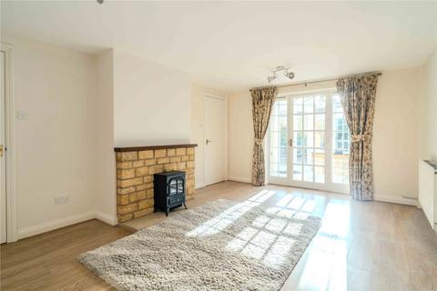 2 bedroom end of terrace house for sale, High Street, Broadway, Worcestershire, WR12