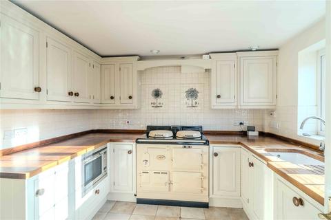2 bedroom end of terrace house for sale, High Street, Broadway, Worcestershire, WR12