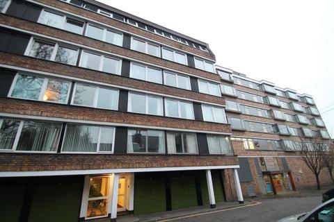 High Kingsdown, Bristol, BS2