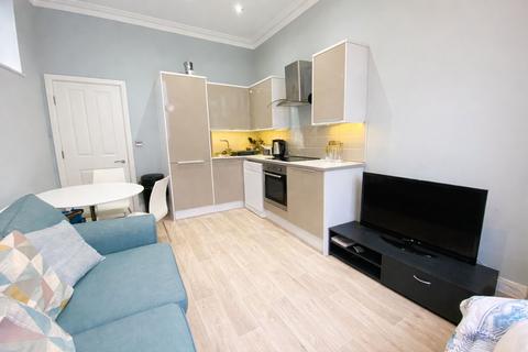 2 bedroom flat to rent, West Park, Bristol, BS8