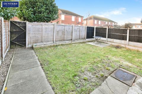 undefined, Kensington Road, Scunthorpe