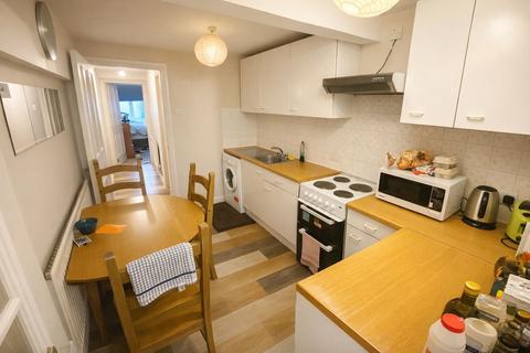 3 bedroom property to rent, 1A St. Pauls Road, Clifton, BS8