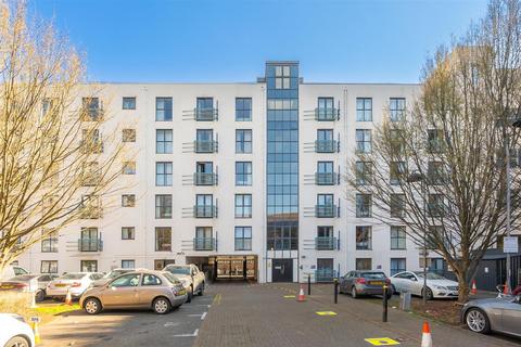 St. Thomas Street, Bristol, BS1