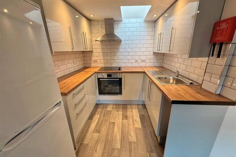 Park Street, Bristol, BS1