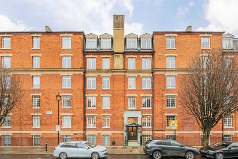 1 bedroom flat to rent, Harrowby Street, London W1H