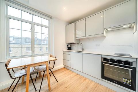 1 bedroom flat to rent, Harrowby Street, London W1H