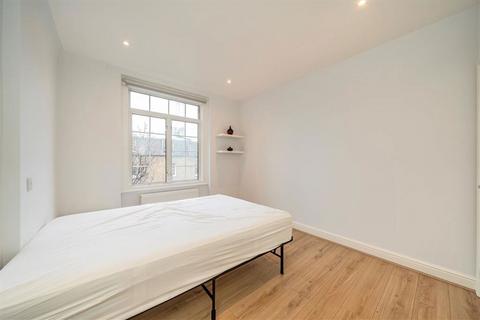 1 bedroom flat to rent, Harrowby Street, London W1H