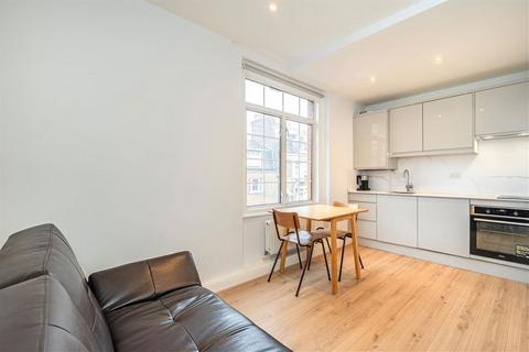 Harrowby Street, London W1H