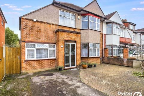 undefined, Norton Road, Wembley - HA0