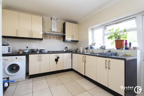 undefined, Norton Road, Wembley - HA0
