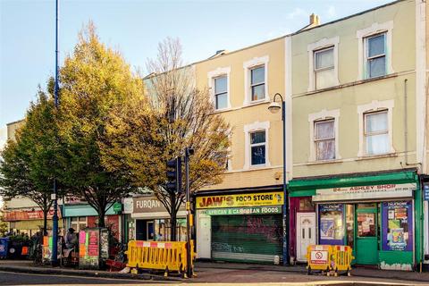 undefined, Ashley Road, Bristol, BS6