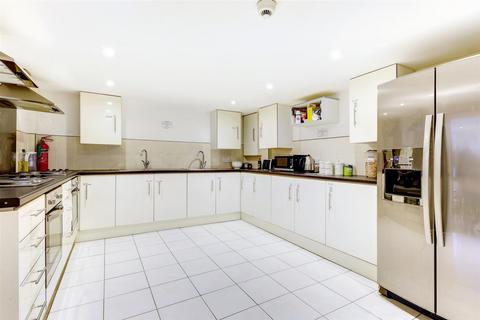 undefined, Ashley Road, Bristol, BS6