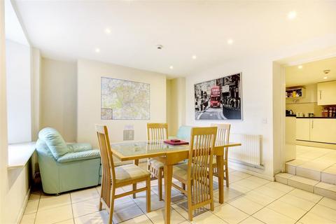 undefined, Ashley Road, Bristol, BS6