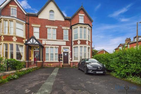 undefined, Swiss Court, Fairhaven Road, Lytham St. Annes, Lancashire, FY8 1NN