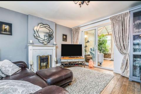 undefined, Brussels Way, Luton, LU3