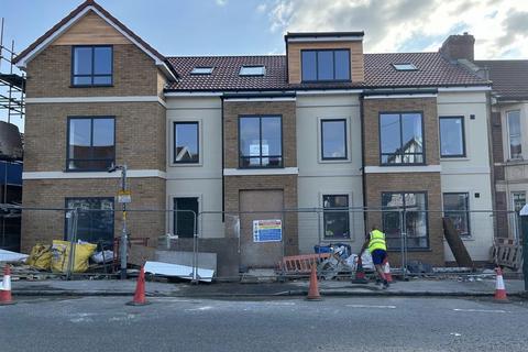 undefined, Winterstoke Road, Bristol, BS3