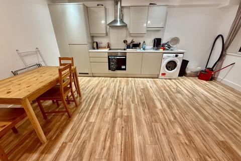 undefined, Winterstoke Road, Bristol, BS3