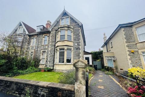 undefined, 17 Hazelton Road, Bristol, BS7