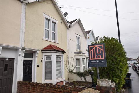 undefined, Ashley Down Road, Bristol, BS7