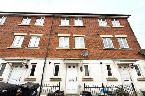 undefined, Amis Walk, Horfield, BS7