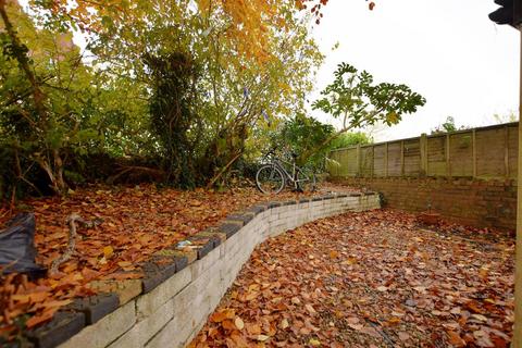 undefined, Manor Park, Bristol, BS6
